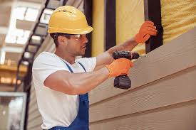 Best Engineered Wood Siding  in Red Cloud, NE